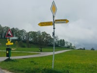 Steinkirchen von Rohrdorf