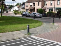 Stekkenberg via Burgemeester Ottenhoffstraat