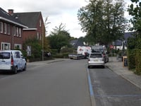 Stekkenberg via Burgemeester Ottenhoffstraat
