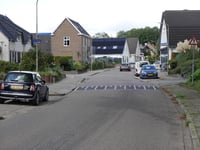 Stekkenberg via Burgemeester Ottenhoffstraat