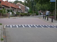 Stekkenberg via Burgemeester Ottenhoffstraat