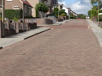 Stekkenberg via Burgemeester Ottenhoffstraat