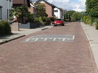 Stekkenberg via Burgemeester Ottenhoffstraat