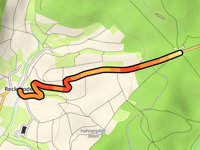 Stellerskuppe da Reckerode