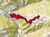 Stelserberg von Schiers