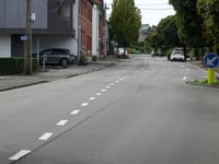 Stendrich depuis Eupen