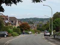 Stendrich depuis Eupen