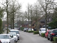 Steppenberg von Aachen
