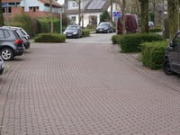 Steppenberg von Aachen