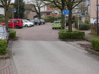 Steppenberg von Aachen
