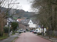 Steppenberg von Vaalserquartier