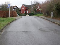Steppenberg von Vaalserquartier