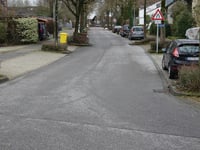 Steppenberg von Vaalserquartier