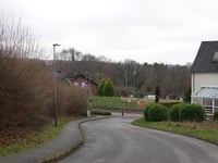 Steppenberg von Vaalserquartier