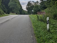 Sternplatz von Seesen