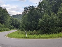 Sternplatz von Seesen