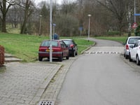 Sterrenberg via Hertshoornstraat