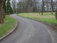 Sterrenberg via Hertshoornstraat