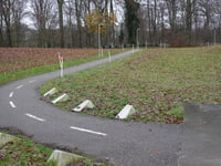 Sterrenberg via Hertshoornstraat
