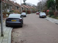 Sterrenberg via Hertshoornstraat