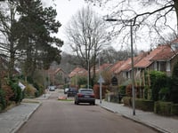 Sterrenberg via Hertshoornstraat