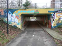 Sterrenberg via Hertshoornstraat