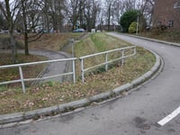 Sterrenberg via Hertshoornstraat