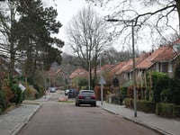 Sterrenberg via Weissenbruchstraat