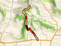 Sterridge Valley