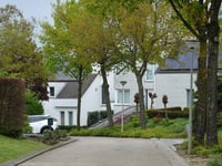 Steve Bikostraat