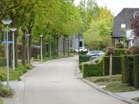 Steve Bikostraat