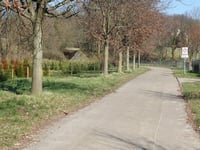 Blokweg von Vroenhof
