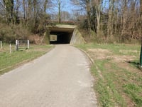 Blokweg von Vroenhof