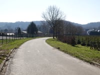 Blokweg von Vroenhof