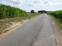 Steyvenhofstraat von Bree
