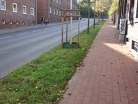 Stich from Eschweiler