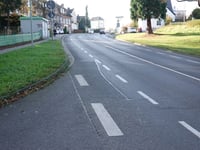 Stich from Eschweiler