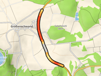 Stichbühl von Tännesberg
