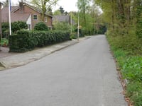 Stichtse Rotonde über Aletta Jacobslaan