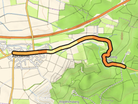 Stickelsberg z Abtswind