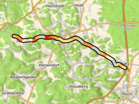 Stierberg über Betzenstein