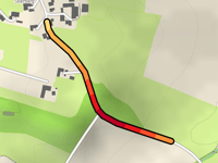 Stierberg da Weiher