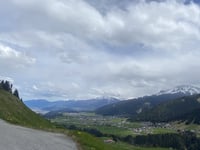 Stiglreith da Kematen in Tirol