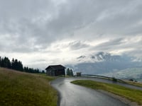 Stiglreith from Kematen in Tirol