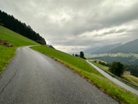 Stiglreith da Kematen in Tirol