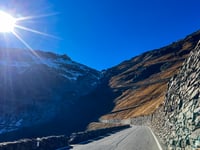 Passo dello Stelvio