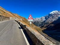 Passo dello Stelvio