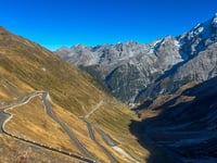 Passo dello Stelvio