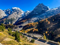 Passo dello Stelvio