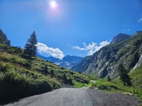 Stilluptal da Mayrhofen